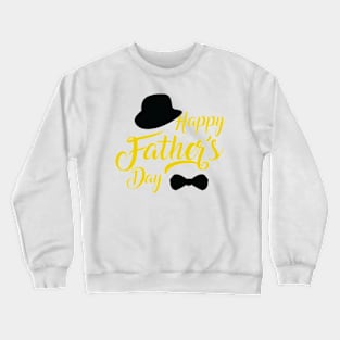 Father day Crewneck Sweatshirt